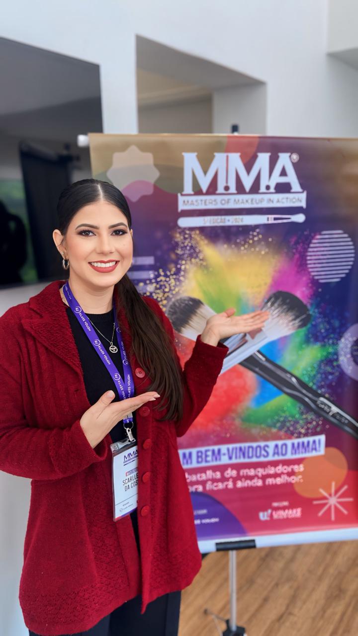 MMA Klass Vough – foto 2